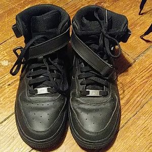 Nike AF1s
